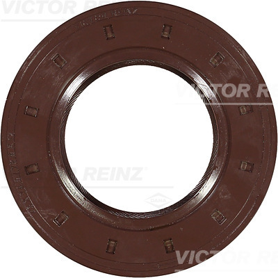 Simering, arbore cotit WG1249884 WILMINK GROUP