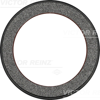 Simering, arbore cotit WG1249934 WILMINK GROUP