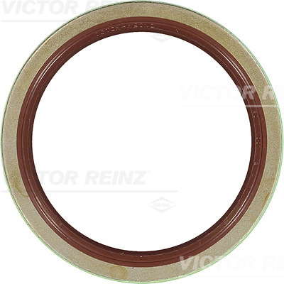 Simering, arbore cotit WG1249975 WILMINK GROUP
