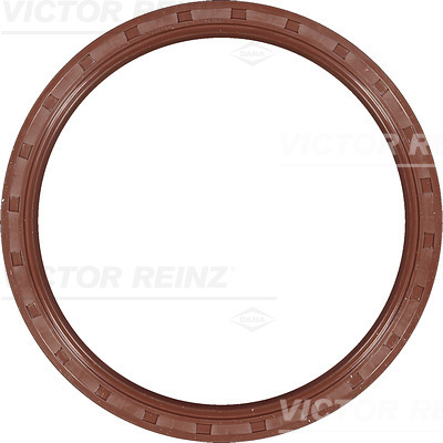 Simering, arbore cotit WG1250017 WILMINK GROUP