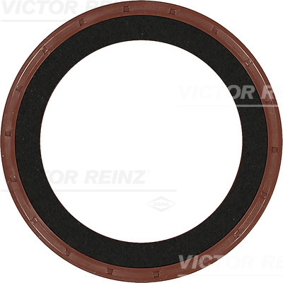 Simering, arbore cotit WG1250045 WILMINK GROUP
