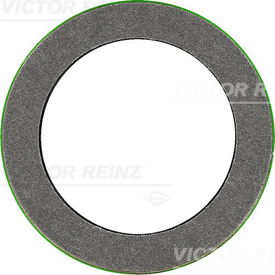 Simering, arbore cotit WG1250110 WILMINK GROUP
