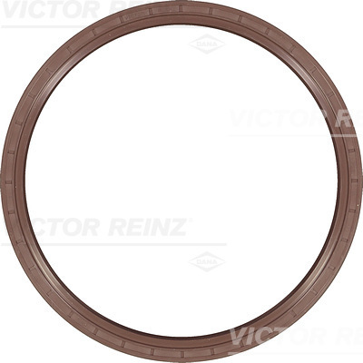Simering, arbore cotit WG1250193 WILMINK GROUP