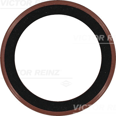 Simering, arbore cotit WG1250276 WILMINK GROUP