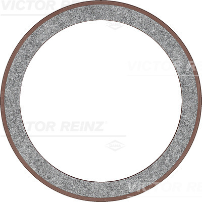 Simering, arbore cotit WG1250299 WILMINK GROUP