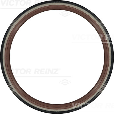 Simering, arbore cotit WG1250324 WILMINK GROUP