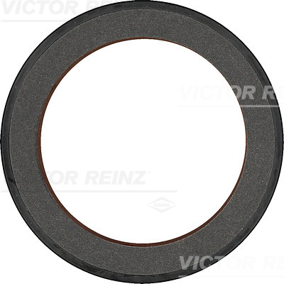 Simering, arbore cotit WG1250330 WILMINK GROUP