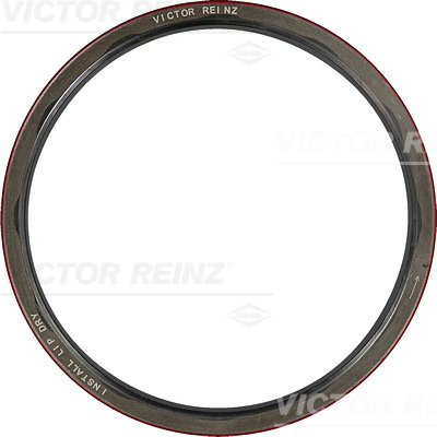 Simering, arbore cotit WG1250335 WILMINK GROUP