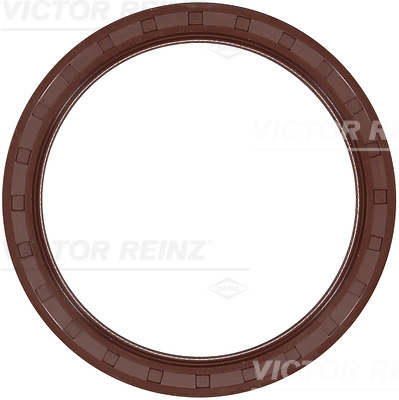 Simering, arbore cotit WG1250370 WILMINK GROUP