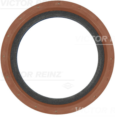 Simering, arbore cotit WG1250373 WILMINK GROUP