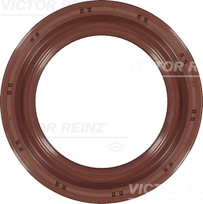 Simering, arbore cotit WG1250580 WILMINK GROUP