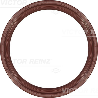 Simering, arbore cotit WG1250581 WILMINK GROUP