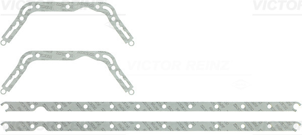 Set garnituri, baie ulei WG1242308 WILMINK GROUP