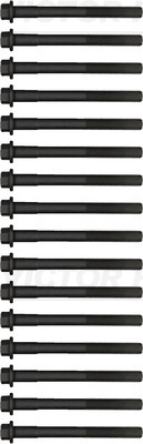 Set surub, chiulasa WG1103197 WILMINK GROUP
