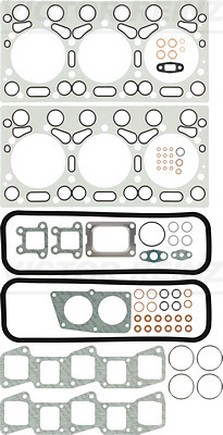 Set garnituri, chiulasa WG1240705 WILMINK GROUP