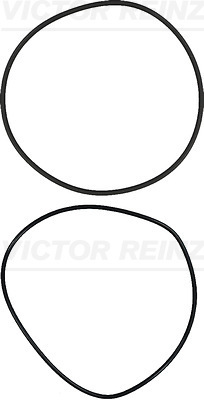 Set garnituri, bucsa cilindru WG1243410 WILMINK GROUP