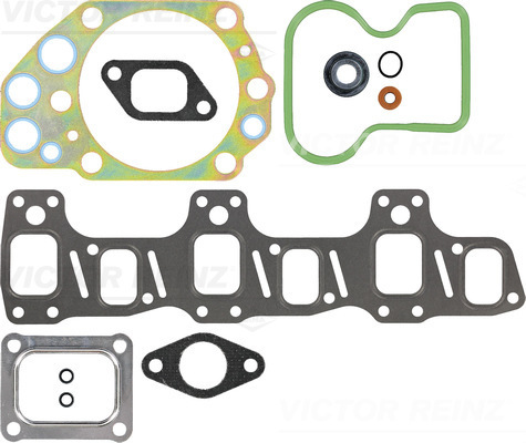 Set garnituri, chiulasa WG1145388 WILMINK GROUP