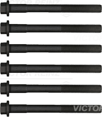 Set surub, chiulasa WG1103196 WILMINK GROUP