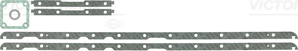 Set garnituri, baie ulei WG1242286 WILMINK GROUP