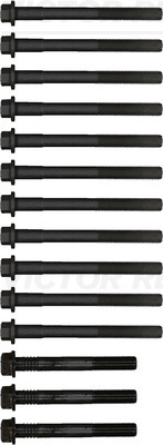 Set surub, chiulasa WG1242979 WILMINK GROUP
