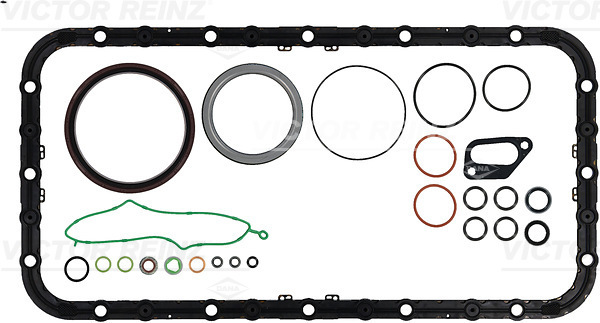 Set garnituri, carter WG1379401 WILMINK GROUP