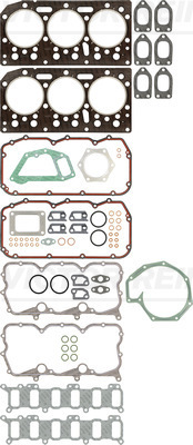 Set garnituri, chiulasa WG1102588 WILMINK GROUP
