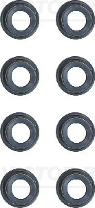 Set garnituri, ax supape WG1242752 WILMINK GROUP