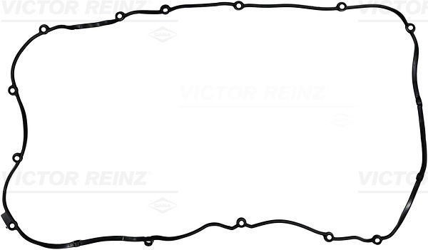 Garnitura, capac supape WG1379763 WILMINK GROUP