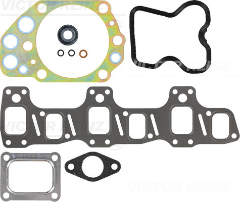 Set garnituri, chiulasa WG1145389 WILMINK GROUP