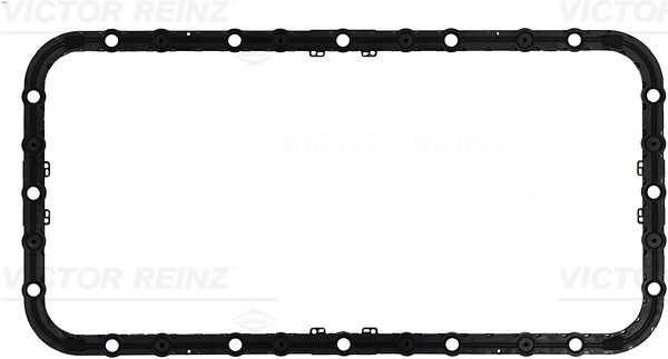 Garnitura baie ulei WG1379753 WILMINK GROUP