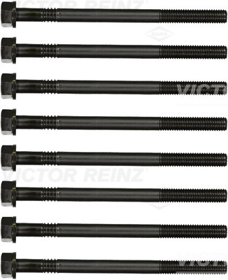 Set surub, chiulasa WG1148887 WILMINK GROUP