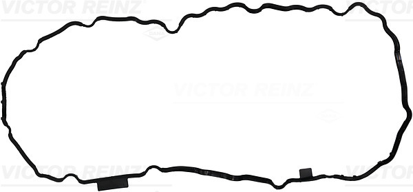 Garnitura, capac supape WG1379755 WILMINK GROUP