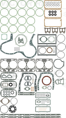 Set garnituri complet, motor WG1171669 WILMINK GROUP