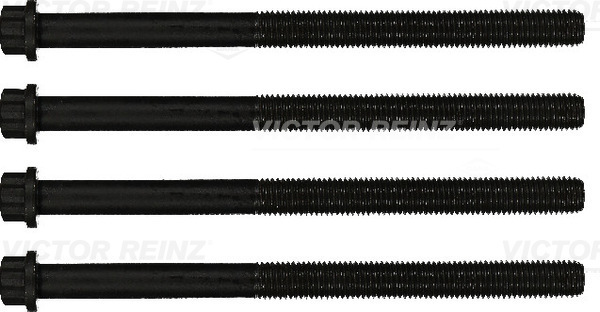 Set surub, chiulasa WG1242889 WILMINK GROUP