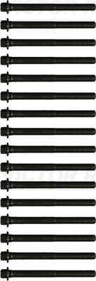 Set surub, chiulasa WG1242969 WILMINK GROUP