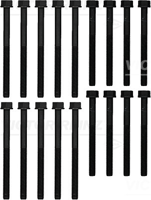 Set surub, chiulasa WG1911178 WILMINK GROUP