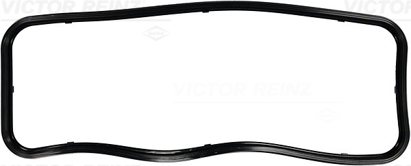 Garnitura baie ulei WG1915307 WILMINK GROUP