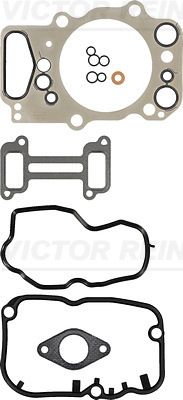 Set garnituri, chiulasa WG1102954 WILMINK GROUP