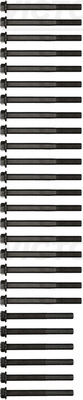 Set surub, chiulasa WG1911180 WILMINK GROUP