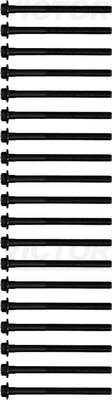 Set surub, chiulasa WG1379466 WILMINK GROUP