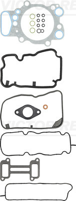 Set garnituri, chiulasa WG1241499 WILMINK GROUP