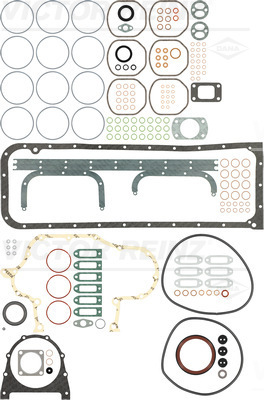 Set garnituri complet, motor WG1102465 WILMINK GROUP