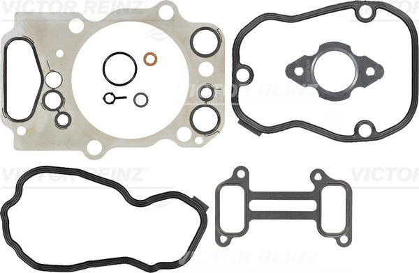 Set garnituri, chiulasa WG1241513 WILMINK GROUP
