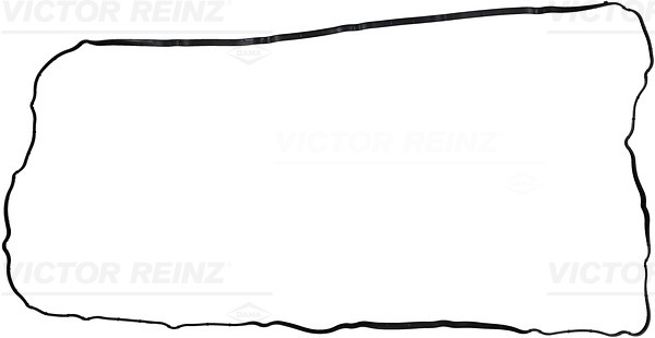 Garnitura, capac supape WG1915305 WILMINK GROUP