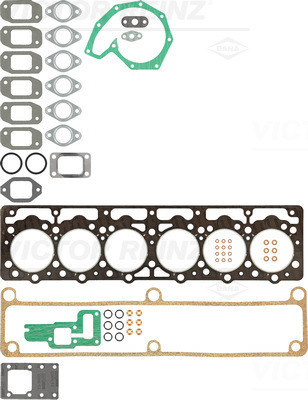 Set garnituri, chiulasa WG1102577 WILMINK GROUP
