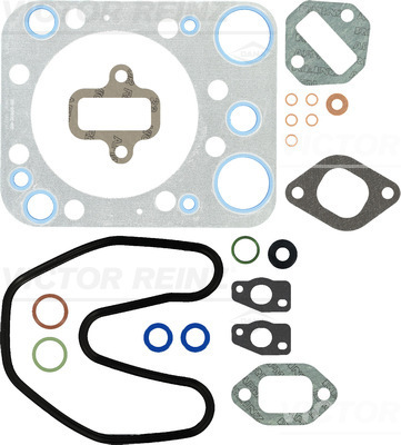 Set garnituri, chiulasa WG1150567 WILMINK GROUP