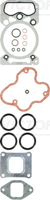 Set garnituri, chiulasa WG1241488 WILMINK GROUP