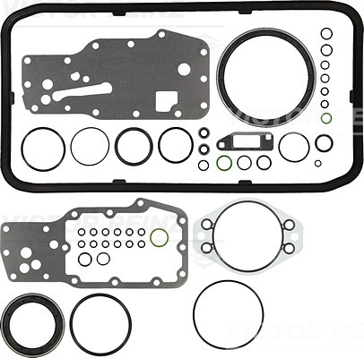 Set garnituri, carter WG1103015 WILMINK GROUP