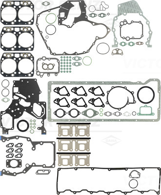 Set garnituri complet, motor WG1238752 WILMINK GROUP
