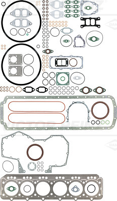 Set garnituri complet, motor WG1238949 WILMINK GROUP